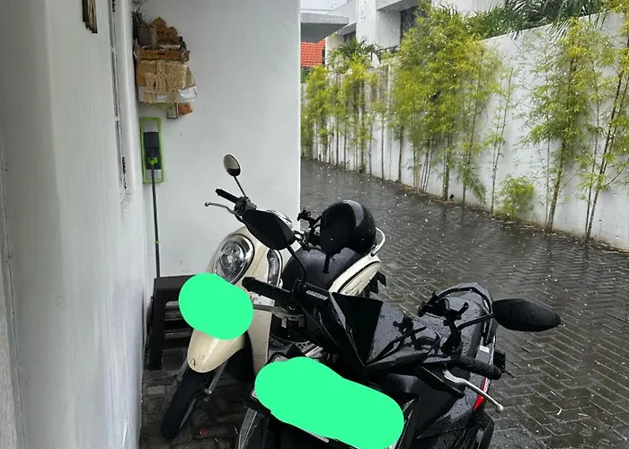 Arya Large 200sqm 2br Pool Bumbak * Canggu (Bali)