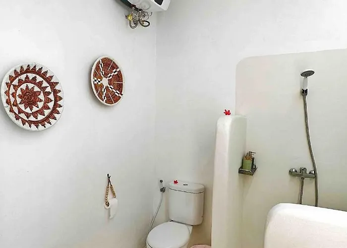Villa Arya Large 200sqm 2br Pool Bumbak