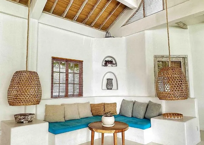 Arya Large 200sqm 2br Pool Bumbak